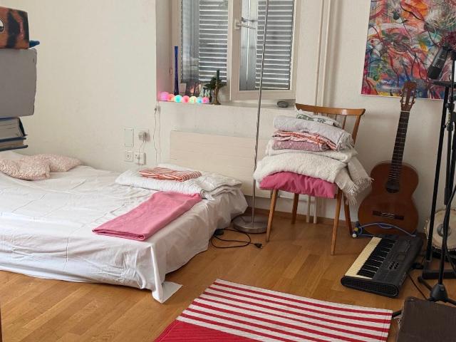Zimmer mieten in Schwarzenbach (SG), St. Gallen