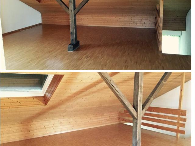 Zimmer mieten in Schwarzenbach (SG), St. Gallen