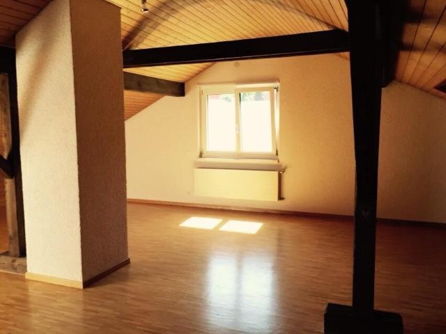 Zimmer mieten in Schwarzenbach (SG), St. Gallen