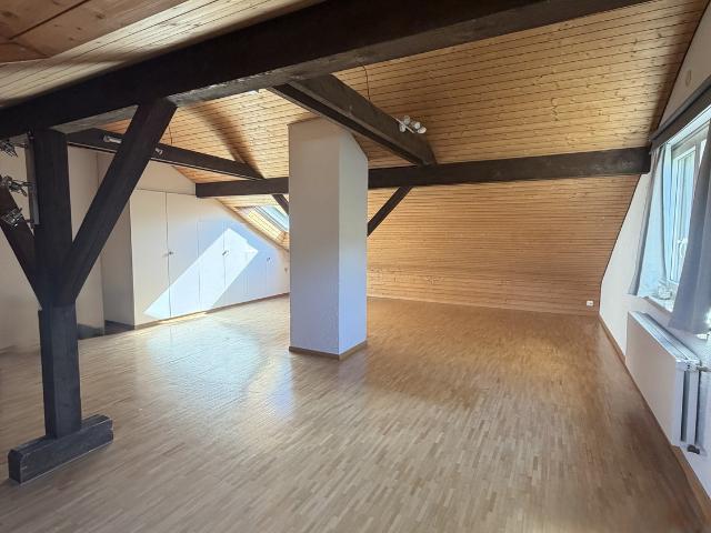 Zimmer mieten in Schwarzenbach (SG), St. Gallen