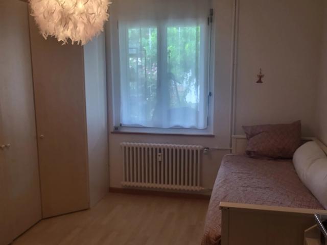 Zimmer mieten in Bern
