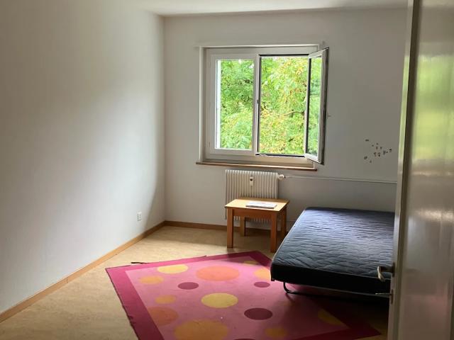 Zimmer mieten in Bern