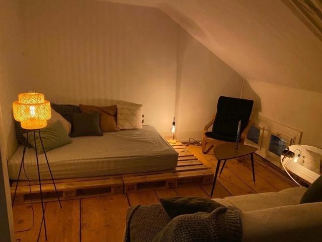 Zimmer mieten in Schwarzenbach (SG), St. Gallen