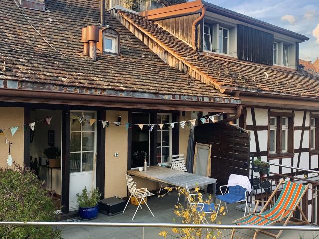 Zimmer mieten in Winterthur, Zürich