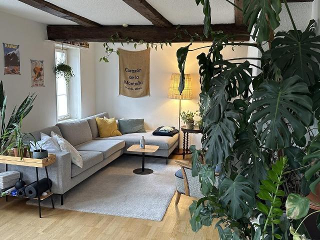 Zimmer mieten in Winterthur, Zürich