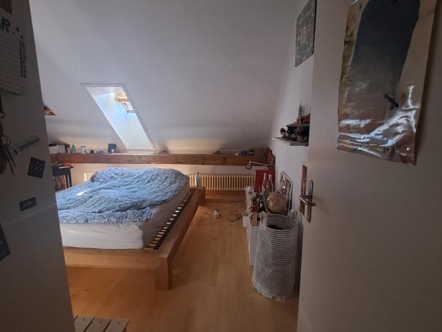 Zimmer mieten in Winterthur, Zürich