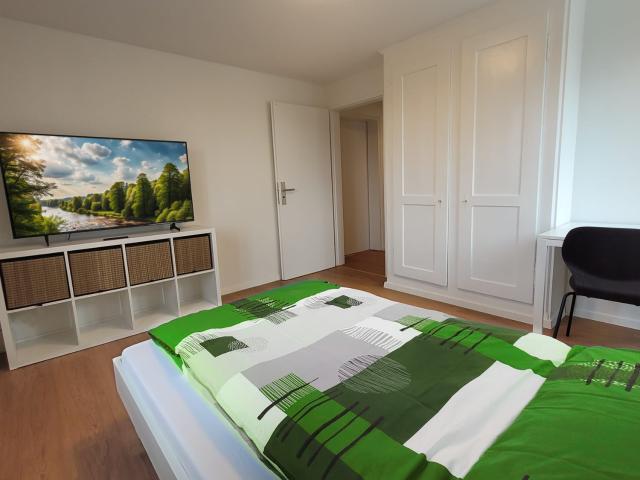 Zimmer mieten in Winterthur, Zürich