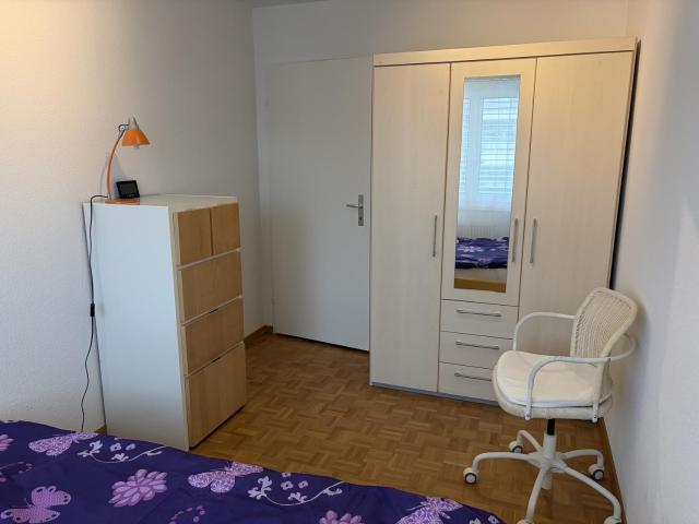 Zimmer mieten in Lü