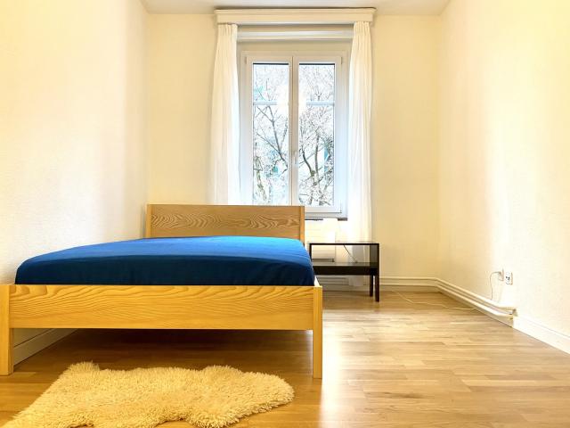 Zimmer mieten in Lü