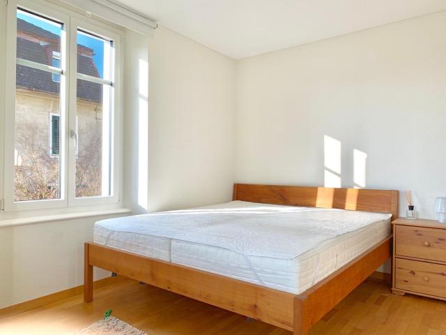 Zimmer mieten in Lü