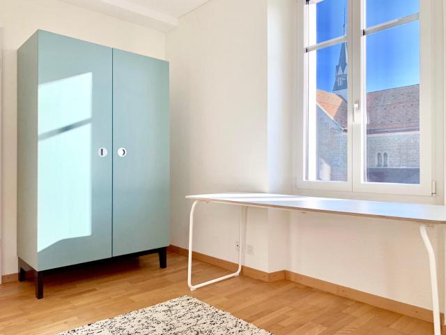 Zimmer mieten in Rothen, Luzern