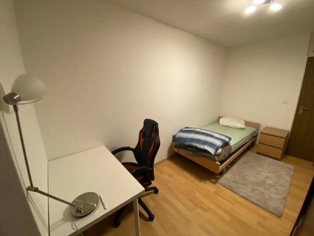 Zimmer mieten in Ganzenbühl, Winterthur