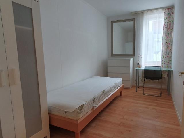 Zimmer mieten in Schwarzenbach (SG), St. Gallen