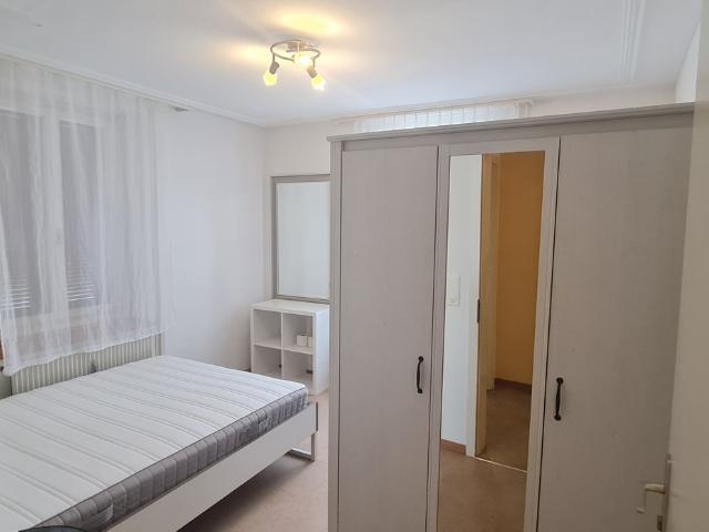 Zimmer mieten in Schwarzenbach (SG), St. Gallen