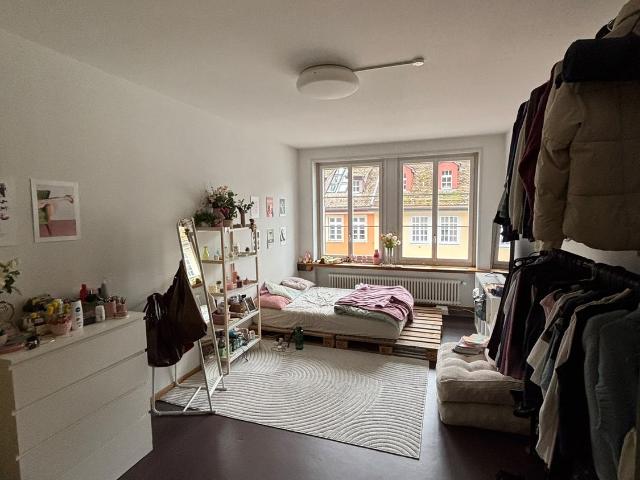 Zimmer mieten in Lind, Winterthur