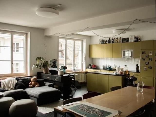 Zimmer mieten in Winterthur, Zürich