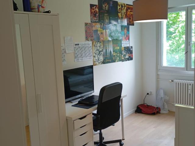 Zimmer mieten in Schwarzenbach (SG), St. Gallen