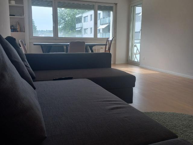 Zimmer mieten in Schwarzenbach (SG), St. Gallen