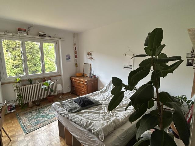 Zimmer mieten in Bern