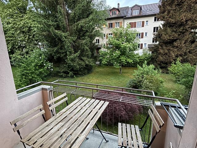 Zimmer mieten in Bern
