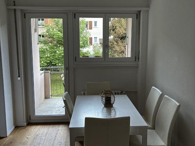 Zimmer mieten in Bern