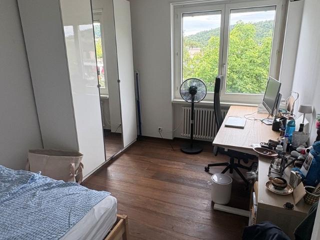 Zimmer mieten in Einigen, Zürich