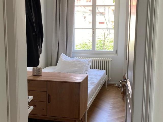 Zimmer mieten in Basel, Basel-Stadt
