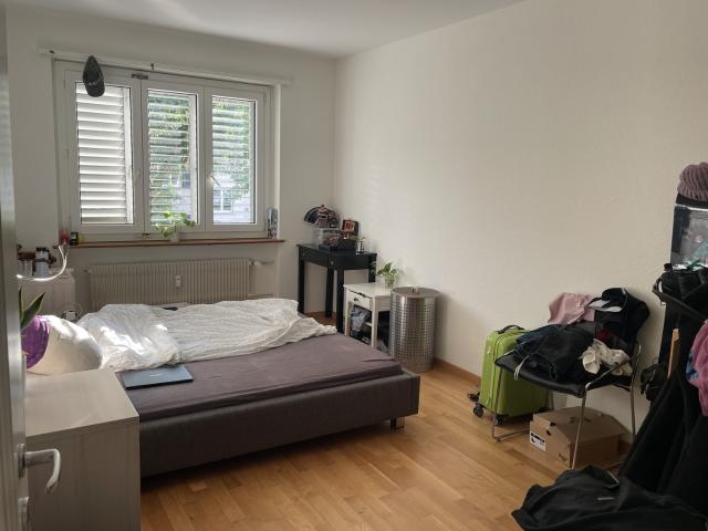 Zimmer mieten in Bern