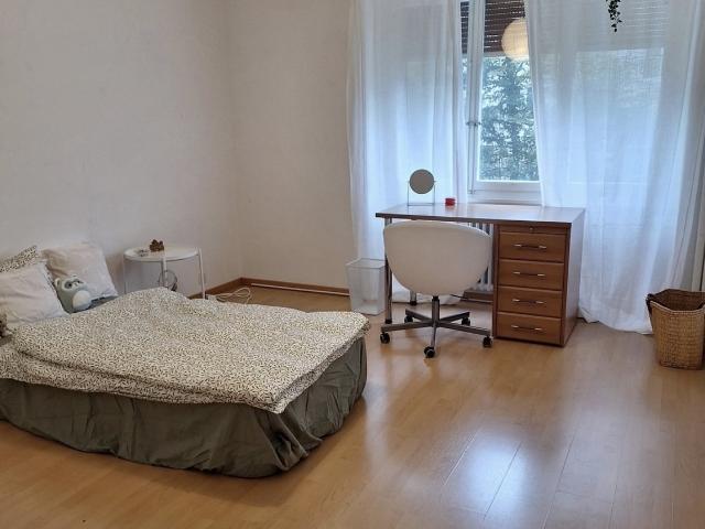 Zimmer mieten in Bern