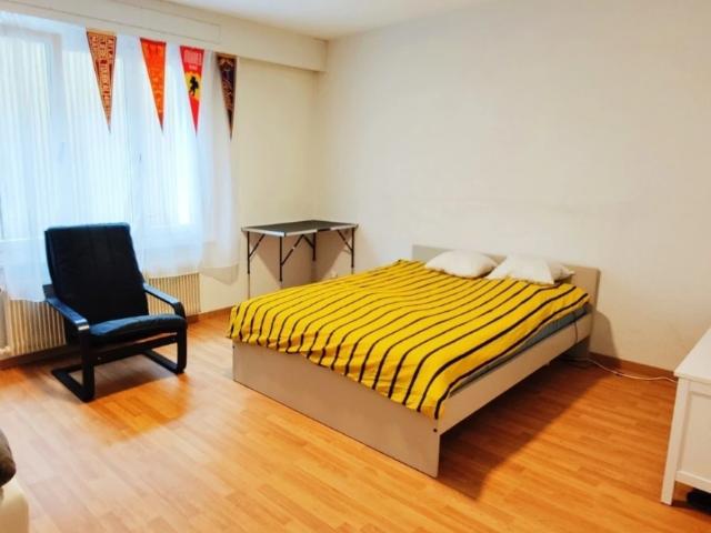 Zimmer mieten in Bern