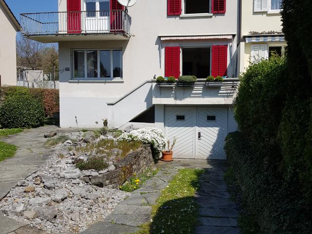 Zimmer mieten in Winterthur, Zürich