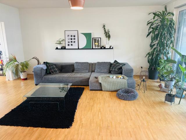 Zimmer mieten in Einigen, Zürich