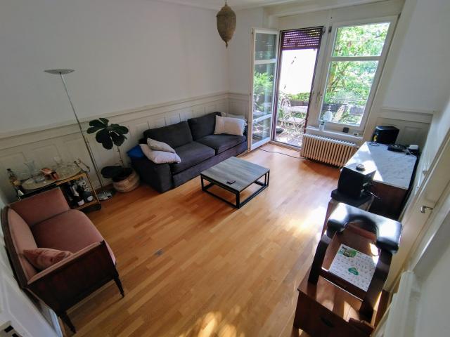 Zimmer mieten in Einigen, Zürich