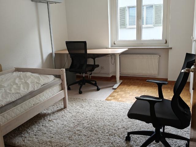 Zimmer mieten in Chur, Graubünden