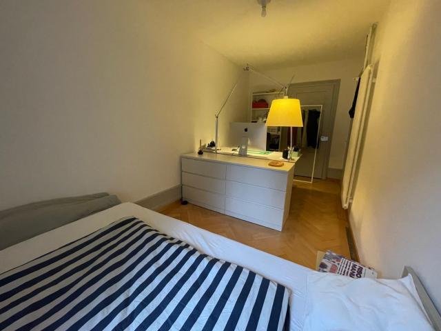 Zimmer mieten in Gewerbeschule, Zürich