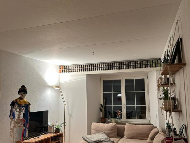 Zimmer mieten in Chur, Graubünden