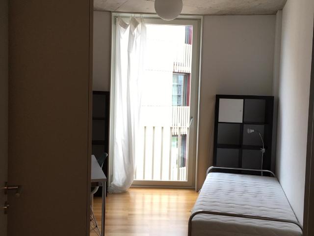 Zimmer mieten in Höngg, Zürich