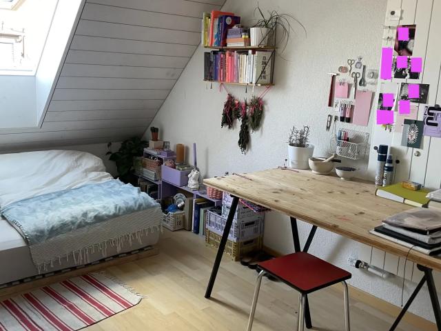Zimmer mieten in Bern