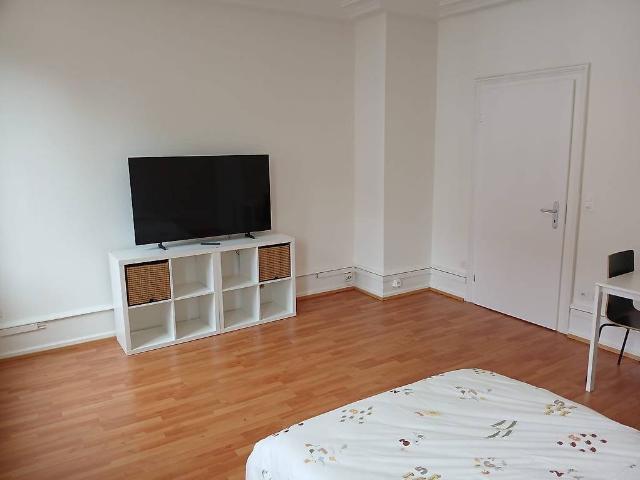 Zimmer mieten in Grossbasel, Basel