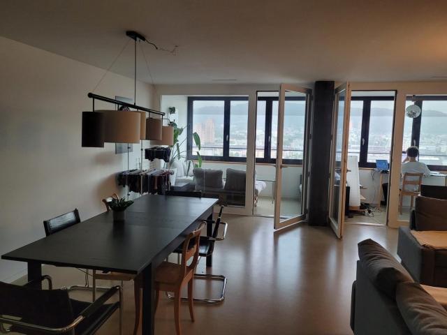Zimmer mieten in Escher Wyss, Zürich