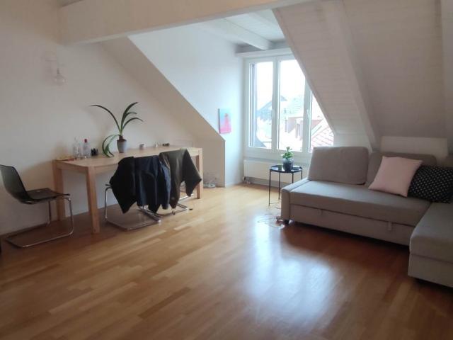 Zimmer mieten in Einigen, Zürich