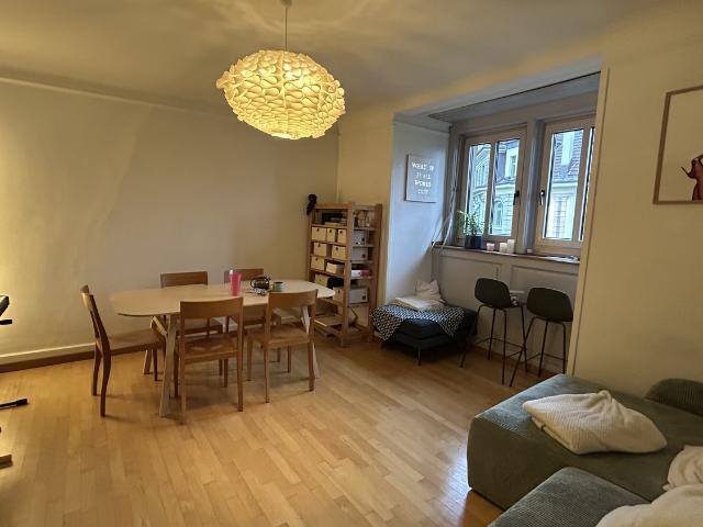Zimmer mieten in Lü