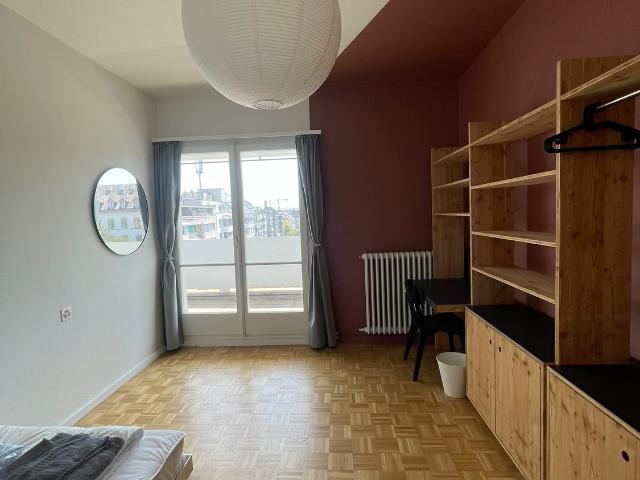 Zimmer mieten in Basel, Basel-Stadt