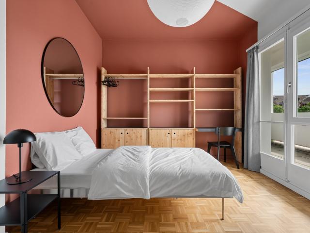 Zimmer mieten in Basel, Basel-Stadt