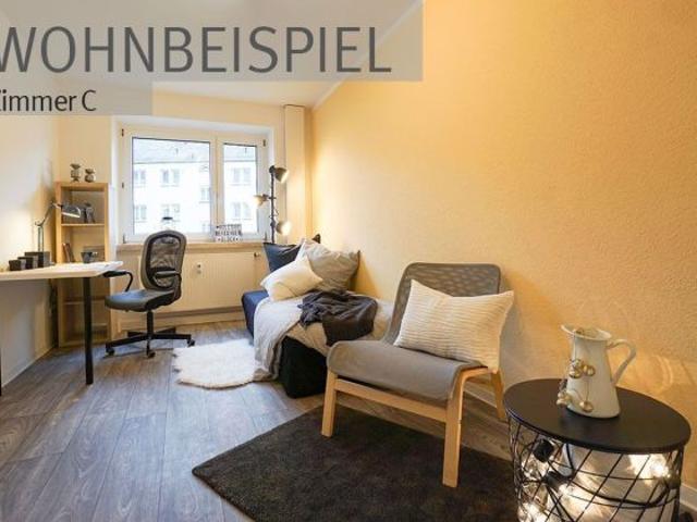 Zimmer mieten in Plauen, Sachsen