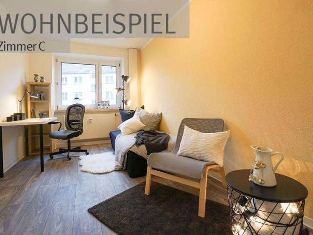 Zimmer mieten in Schloßberg, Plauen