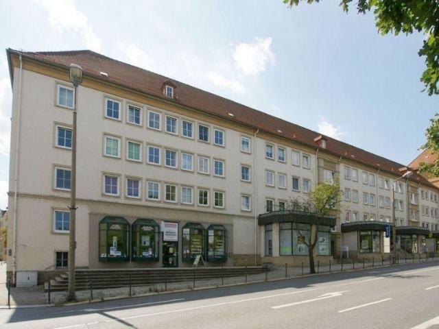 Zimmer mieten in Neundorfer Vorstadt, Plauen