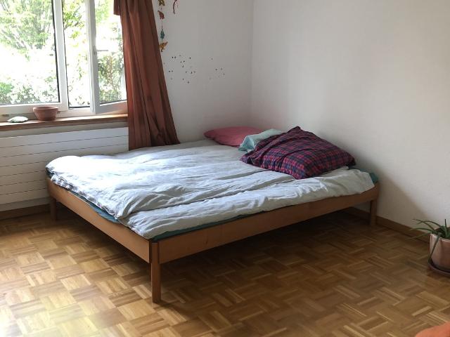 Zimmer mieten in Lorraine, Bern