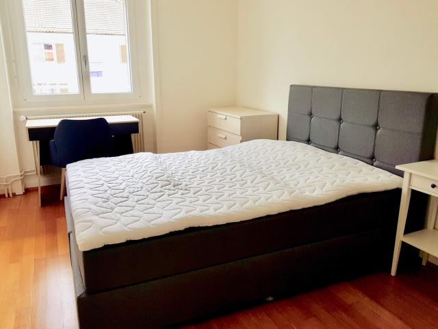 Zimmer mieten in Basel, Basel-Stadt