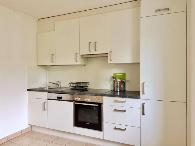 Zimmer mieten in Grossbasel, Basel